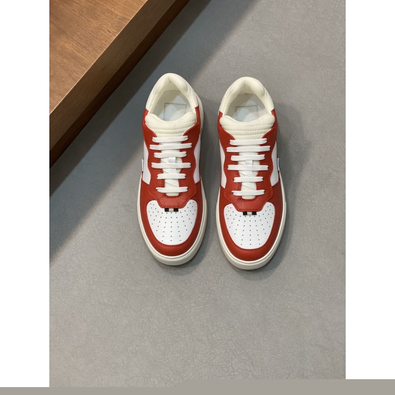 B**rry sneakers